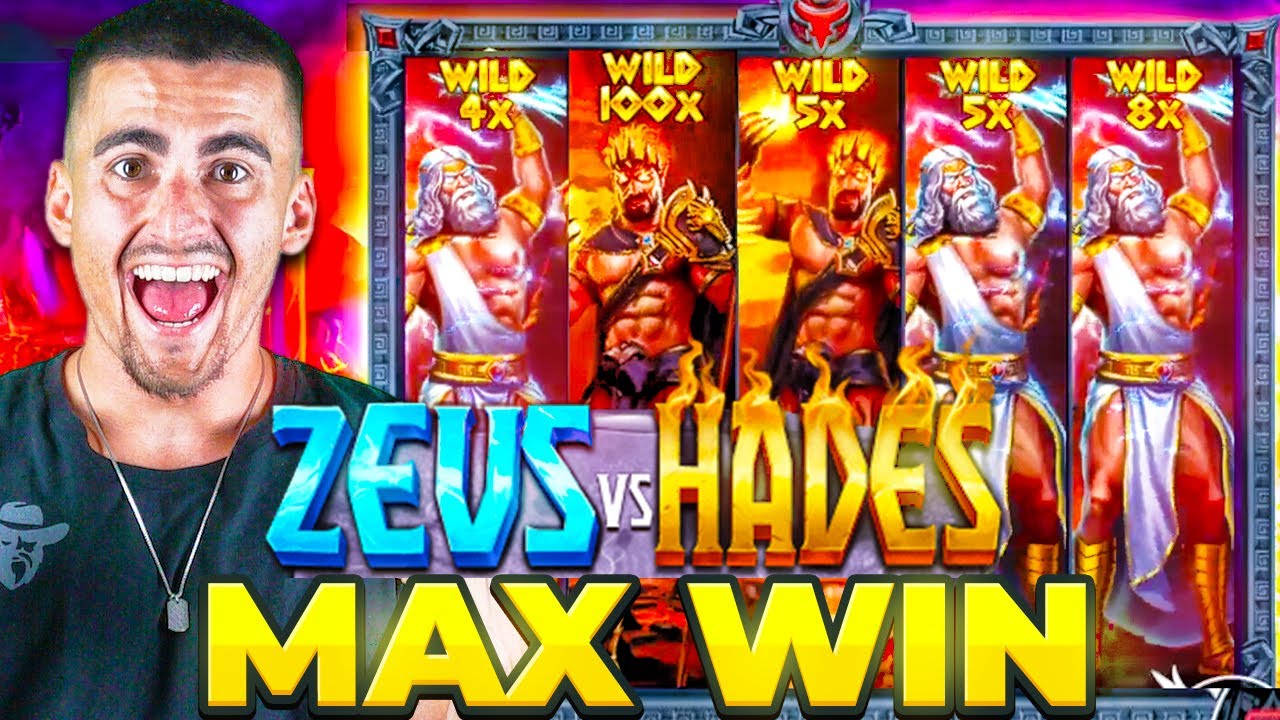 Slot Mudah Menang